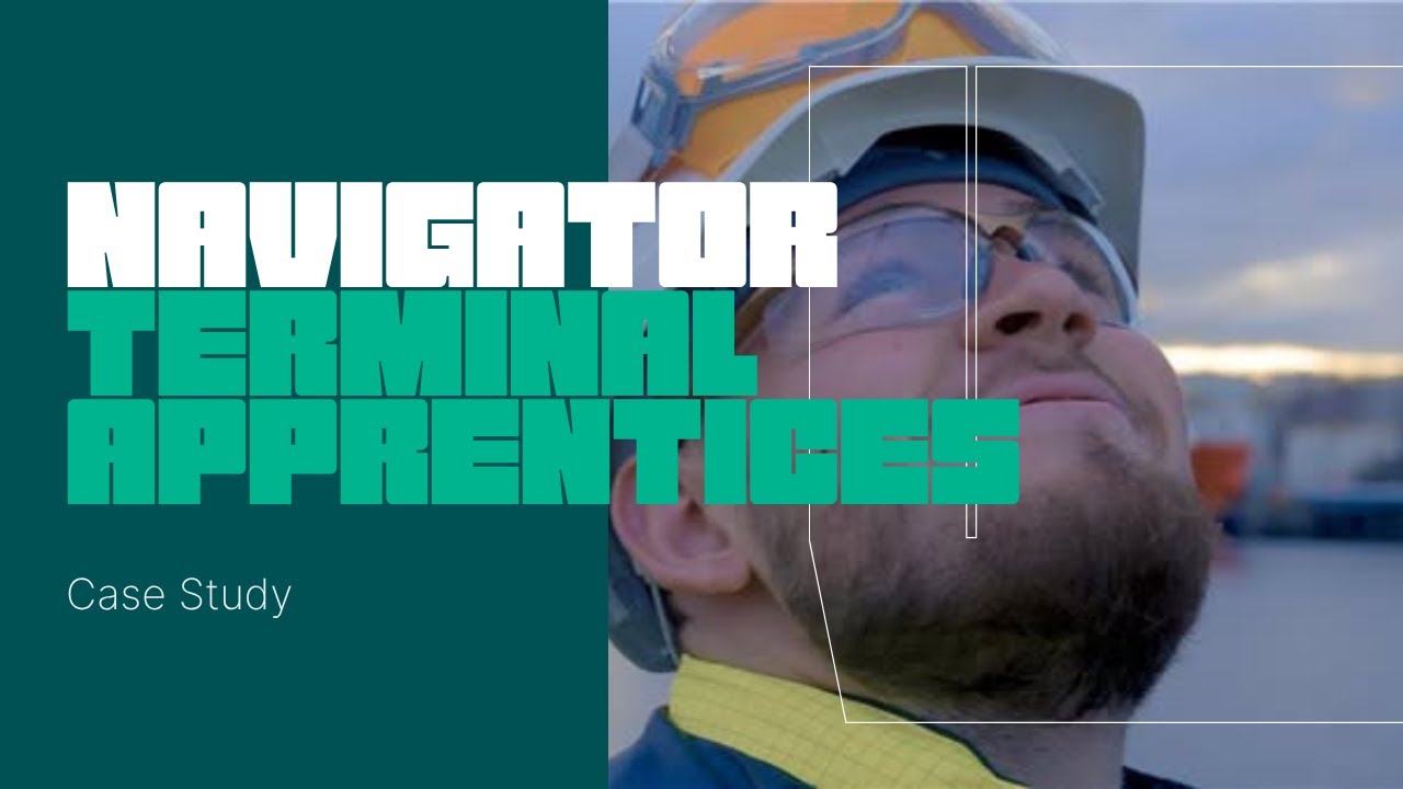 Navigator Apprentices | Case Study | Business Tees Valley