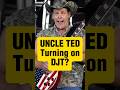 Ted Nugent on Trump: He Works for Me #rocknroll #conservative #classicrock