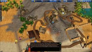 Adventure Park Gameplay (PC HD)