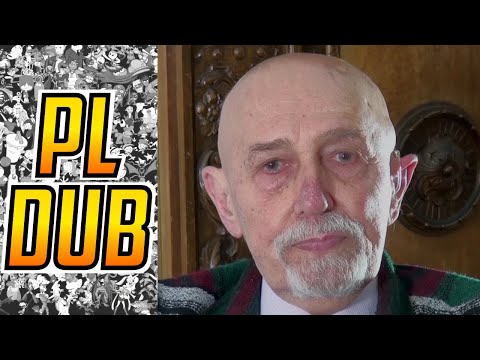 Andrzej Tomecki - Polski Dubbing