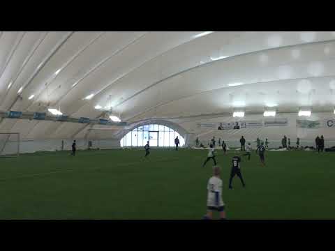 FC Espoo - JäPS 1.peli osa 2