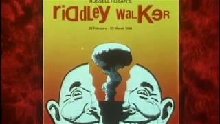 Riddley Walker