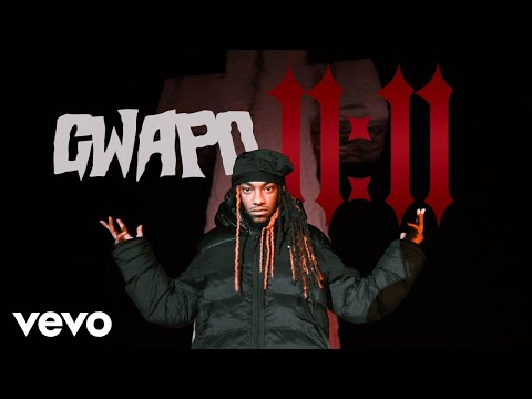 Gwapo - 11:11 (Official Music Video)