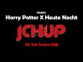 Harry Potter Techno Remix X  Maddix Heute Nacht (Tik Tok Edit Bootleg) DANCE Leviosa wird supergeil