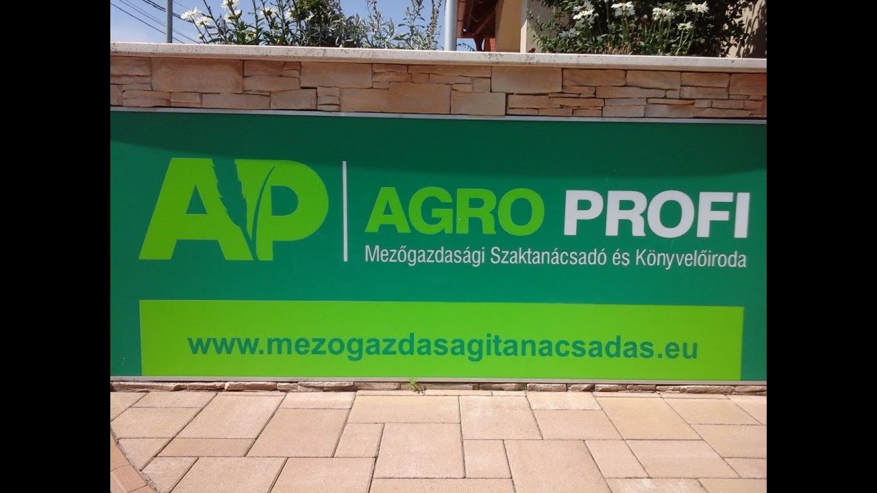 Vállalati videó DR. KOVÁCS TAMÁS MG.-I SZAKMÉRNÖK, PRECÍZIÓS SZAKTANÁCSADÓ,ADÓSZAKÉRTŐ