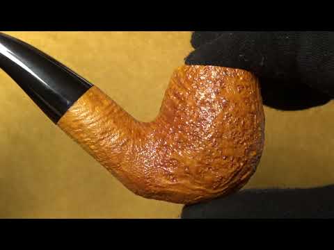 Pipa Ashton Old Church LX - Bent Billiard (ASH36)