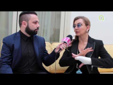 Milly Carlucci: "Il ballo può aiutare a ritrovare il sorriso"