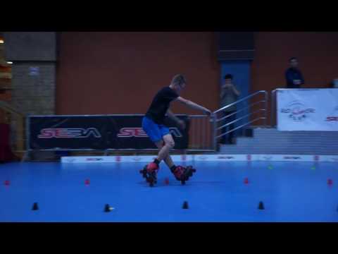 RCC 2016 / Junior / Final Battle junior men