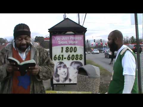 Battle Brewing In Land of Jehoshaphat(Finale)