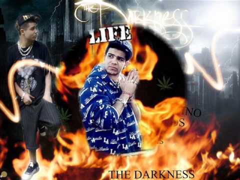 The Darkness  - Too personal/Tвърде лично