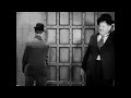 Laurel And Hardy SCRAM 1932