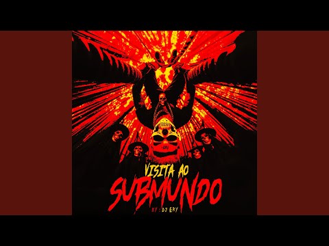 TENTAÇÃO DO SUBMUNDO