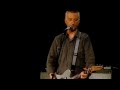 Billy Bragg, "Tomorrow's Going To Be A Better Day" (With long intro)