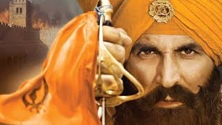 Sanu Kehndi Song _ Kesari movie - Full Screen Whatsapp Status