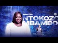 NTOKOZO MBAMBO AT KFT'S 10TH YEAR ANNIVERSARY | KINGDOM FULL TABERNACLE | A DECADE OF PRAISE
