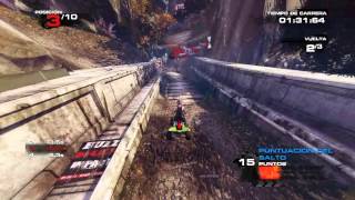 Mad Riders - Gameplay