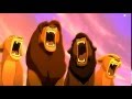 Lion King 2 Simba S Pride Alternate Ending