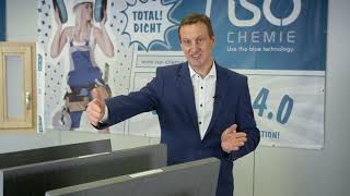 ISO-TOP CONSTRUCTION SHEETS WF3 - for custom adaptions in IN FRONT OF WALL INSTALLATION SYSTEMS