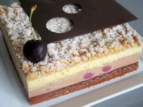 Keiko's Cake ★ Cheerful Heating (4) ★