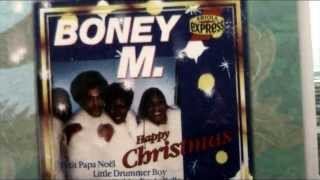 O Come All Ye Faithful    ------    Boney M