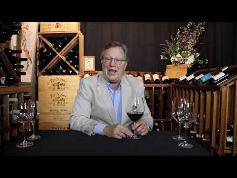 Wine Basics: Buying Wine Glasses