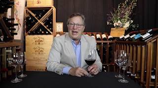 Wine Basics: Buying Wine Glasses