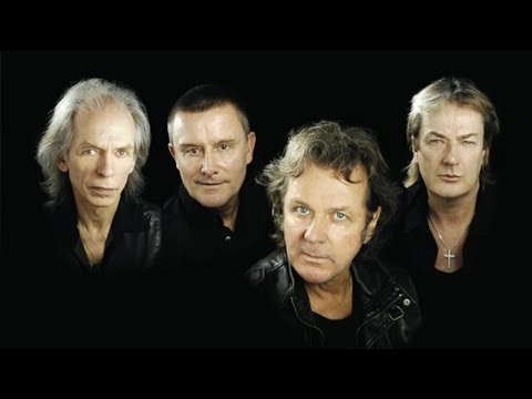 April 2008 Releases Spot