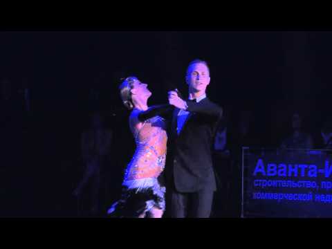 Potovin - Shevelilova, Show Dance
