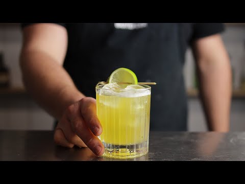 Kingston Soundsystem – Steve the Bartender