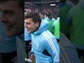 ?? IGOR PAIXÃO zet FEYENOORD op weergaloze wijze op voorsprong! ? | De Klassieker | #Shorts