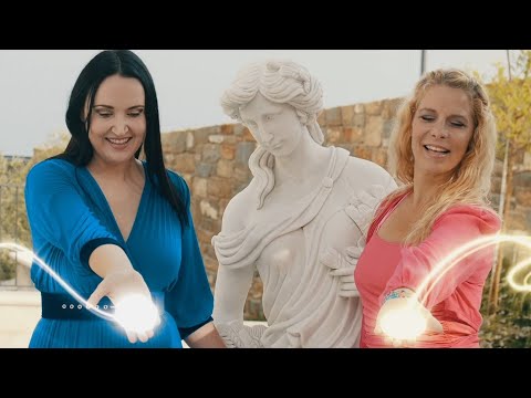 Anika Horvat in Tinkara Kovač - Do roba in še čez (Official Video) 2022