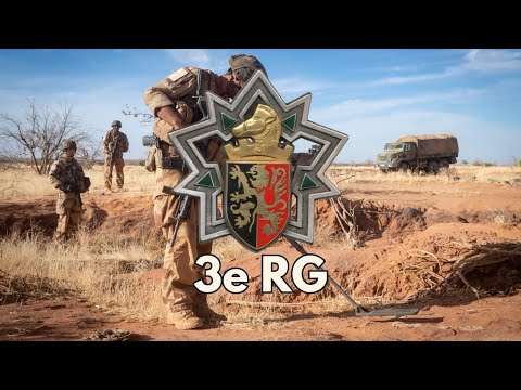 3e Régiment du Génie 💪🇫🇷  #militaire #france #frencharmy #armeedeterre #army #military