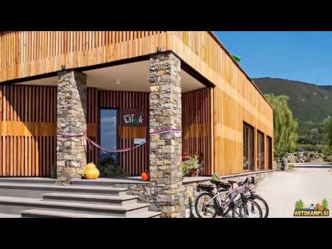 Camping Lijak - Ozeljan - www.avtokampi.si