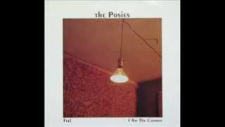The Posies - I Am The Cosmos (1992)