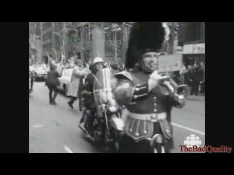 RMR Episode102 - Leafs 1967 Cup Parade