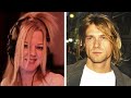 Kurt Cobain's Ex Shares Stories From Their Relationship