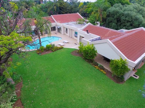 5 Bed House for sale in Gauteng | Johannesburg | Fourways Sunninghill And Lonehill | Fo |