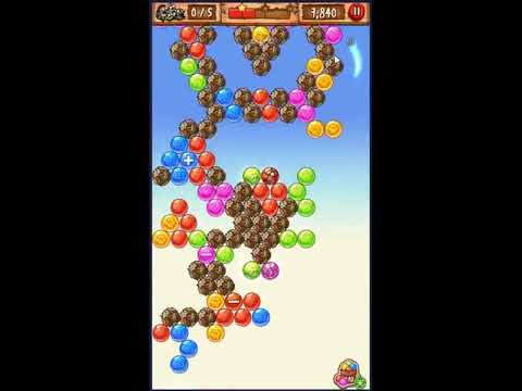 Simon's Cat Pop Time Level 370 - NO BOOSTERS 😺 | SKILLGAMING ✔️