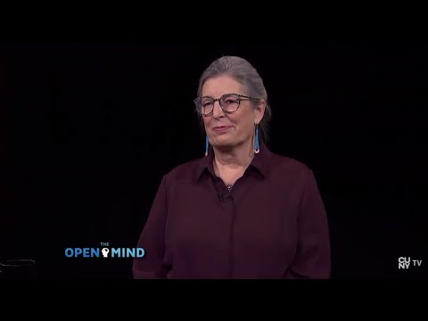 Unbecoming a Democracy - Patricia Roberts-Miller | The Open Mind