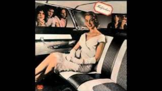 Wonder Girl - Sparks