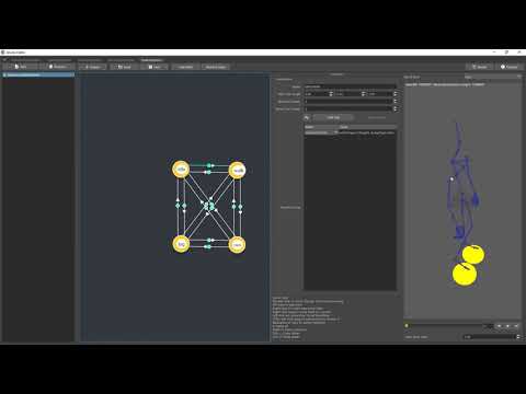 Atoms Crowd - AtomsUI: State Machines