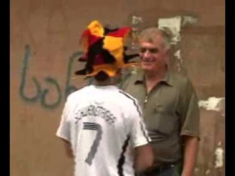 CIYVI DA KVERNA. NIKA GRIGOLIA DA DATO GOGISHVILI. GERMANIA-ITALIA