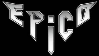 Epico - No Detenga su Motor (Riff Cover)