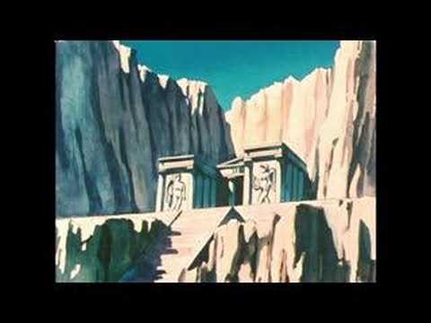 saint seiya myth cloth sanctuary part 1