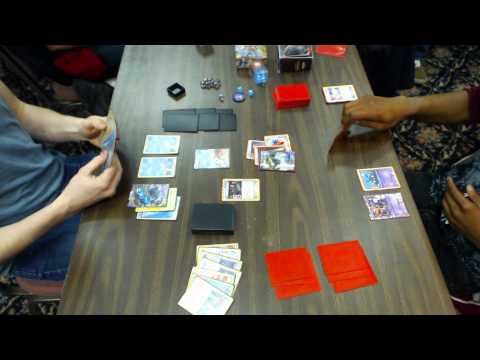Wisconsin State Championships Master Top 8 Pokemon TCG