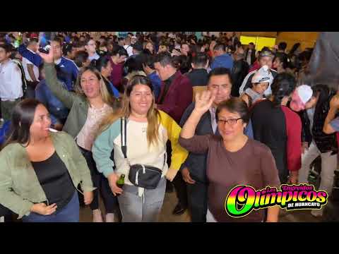 Los Engreídos Olímpicos de Huancayo - Fiesta Patronal Virgen de Fatima - SJL - Huaylash