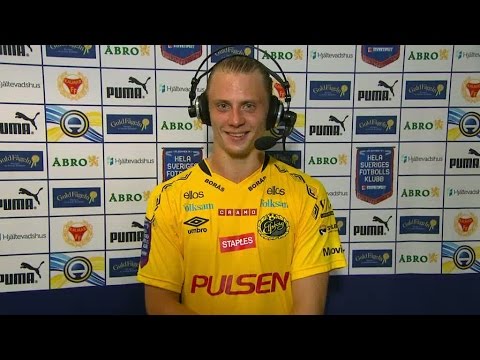 Anders Svenssons tips gav 1-0 - TV4 Sport