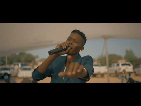 De General - Matswalo Feat Motlha (Official Music Video)