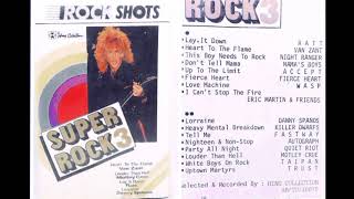 Download lagu Super Rock 3 (HQ) mp3