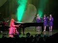 Tori Amos - Yo George/Virginia [Wolf Trap, Vienna, VA - 7/22/26]